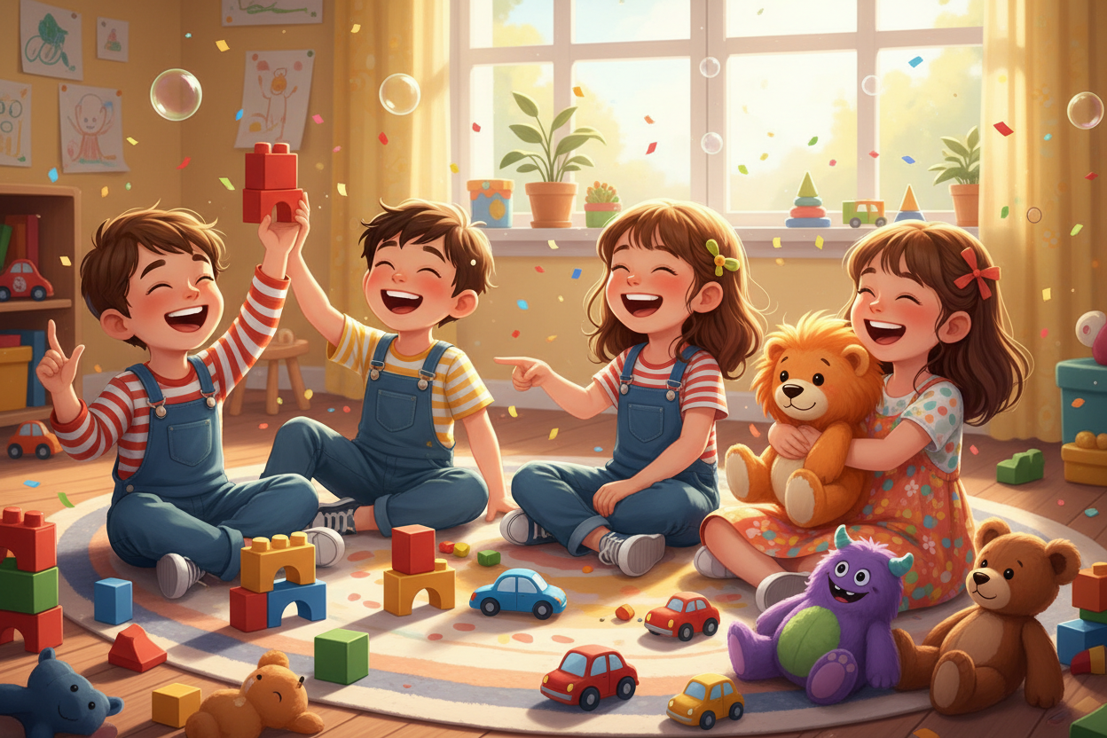 KIDS