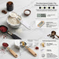 Digital Spoon Scale, 0–500 g