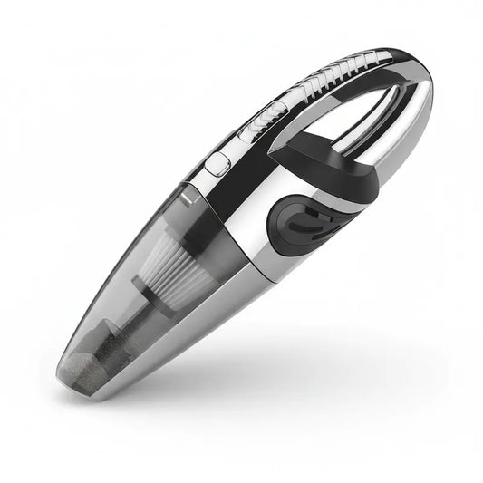 Cordless Handheld Vacuum Cleaner Powerful Cyclonic Suction Portable Rechargeable Quick Charge For Pet Hair At Home - AliExpress 34