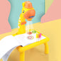 Kids LED Projector DrawinTablero LED animado para pintar y dibujar.