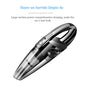 Cordless Handheld Vacuum Cleaner Powerful Cyclonic Suction Portable Rechargeable Quick Charge For Pet Hair At Home - AliExpress 34